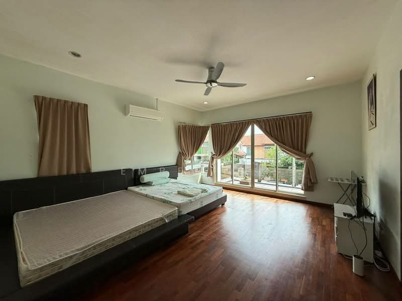 Semi-Detached House for Sale in Horizon Hills (Iskandar Puteri (Nusajaya)) - Ember Lim - Living Room - PropertyGuru.com.my