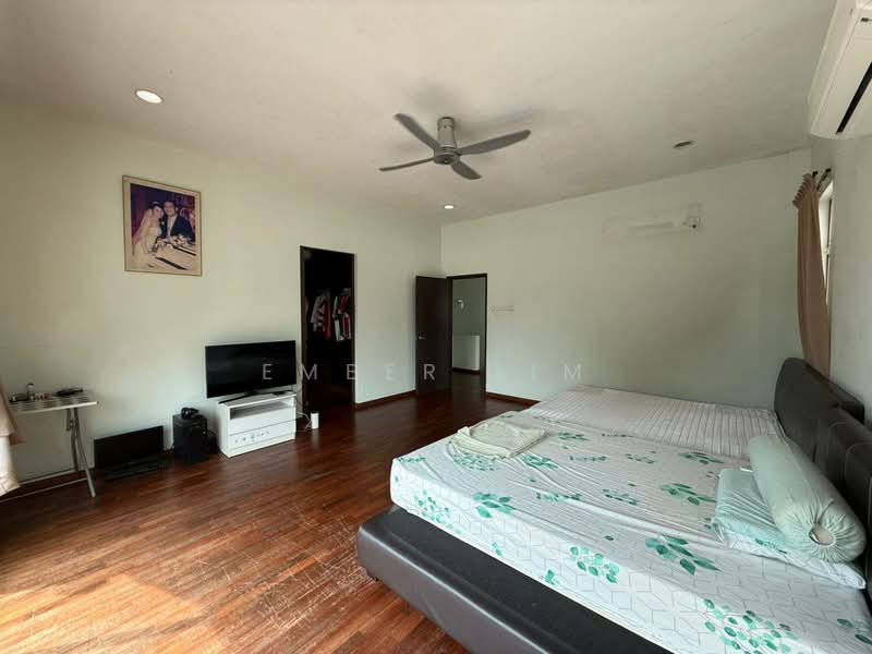 Semi-Detached House for Sale in Horizon Hills (Iskandar Puteri (Nusajaya)) - Ember Lim - Bedroom - PropertyGuru.com.my
