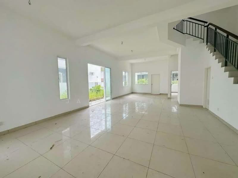 Rumah Teres 3-Tingkat untuk Dijual di Kota Kinabalu (Sabah) - Janice Tay - Living Room - PropertyGuru.com.my