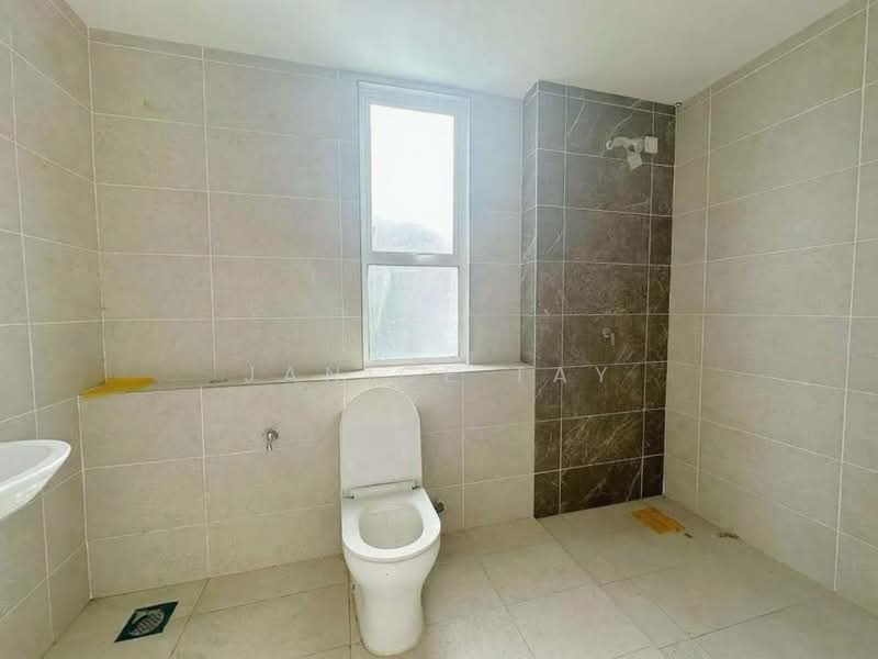 Rumah Teres 3-Tingkat untuk Dijual di Kota Kinabalu (Sabah) - Janice Tay - Bathroom - PropertyGuru.com.my