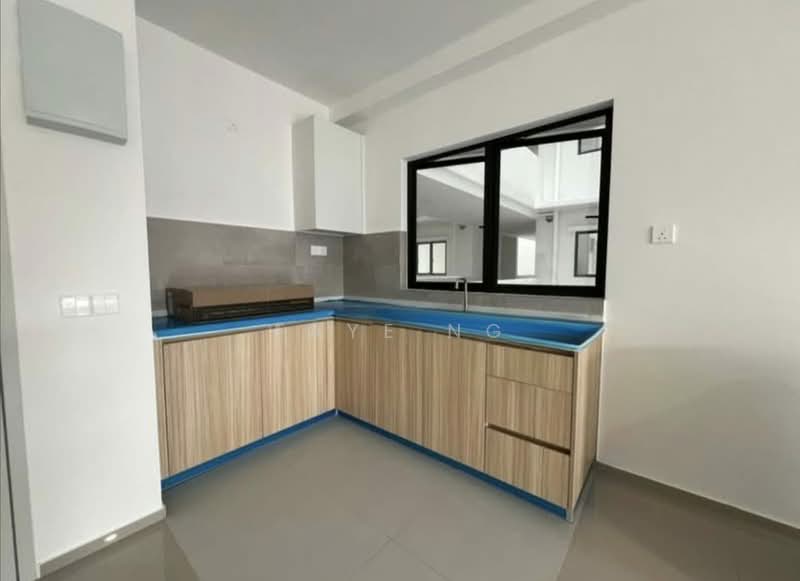 Service Residence for Rent at Hana @ Eco Ardence - Faye Ng - Kitchen - PropertyGuru.com.my