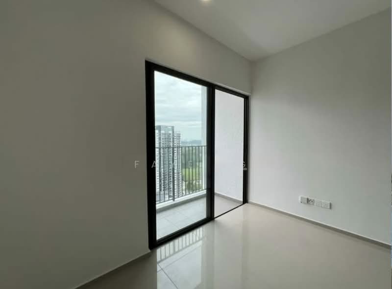 Service Residence for Rent at Hana @ Eco Ardence - Faye Ng - Balcony - PropertyGuru.com.my
