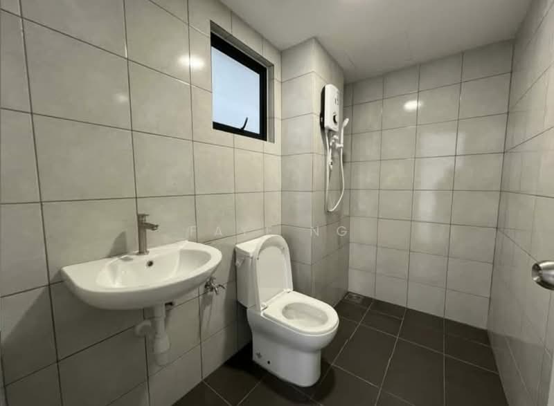 Service Residence for Rent at Hana @ Eco Ardence - Faye Ng - Bathroom - PropertyGuru.com.my