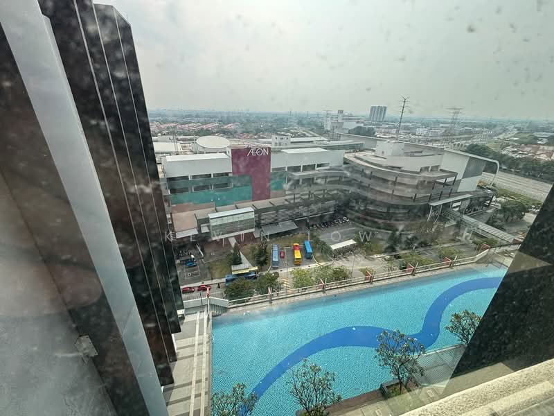 Service Residence for Rent at Impiria Residensi Bukit Tinggi Klang - KEVIN LOW - Exterior - PropertyGuru.com.my