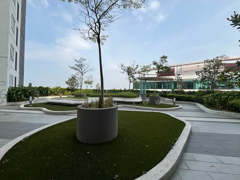 Service Residence for Rent at Impiria Residensi Bukit Tinggi Klang - KEVIN LOW - Exterior - PropertyGuru.com.my