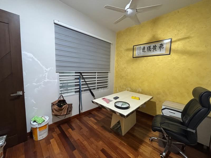Service Residence for Rent at Impiria Residensi Bukit Tinggi Klang - KEVIN LOW - Study - PropertyGuru.com.my