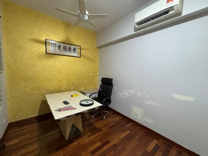 Service Residence for Rent at Impiria Residensi Bukit Tinggi Klang - KEVIN LOW - Study - PropertyGuru.com.my