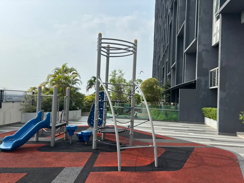 Service Residence for Rent at Impiria Residensi Bukit Tinggi Klang - KEVIN LOW - Exterior - PropertyGuru.com.my