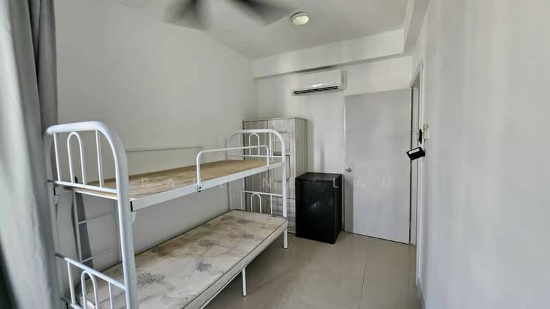 Condominium for Sale at Ampang Putra Residency - Pauline Lau - Bedroom - PropertyGuru.com.my