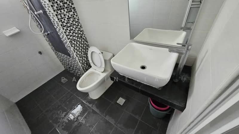 Condominium for Sale at Ampang Putra Residency - Pauline Lau - Bathroom - PropertyGuru.com.my