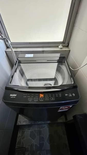 Condominium for Sale at Ampang Putra Residency - Pauline Lau - Interior - PropertyGuru.com.my