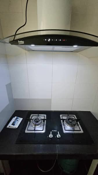 Condominium for Sale at Ampang Putra Residency - Pauline Lau - Kitchen - PropertyGuru.com.my