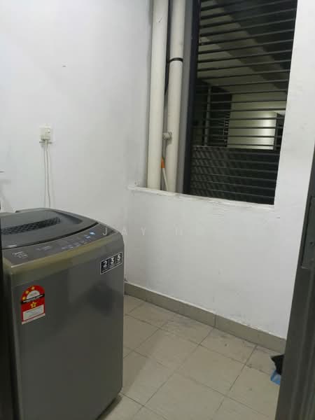 Service Residence for Rent at Kiara Plaza - Jay Ng - Interior - PropertyGuru.com.my