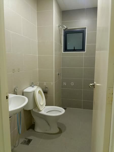 Service Residence for Rent at Kiara Plaza - Jay Ng - Bathroom - PropertyGuru.com.my