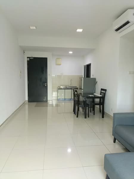 Service Residence for Rent at Kiara Plaza - Jay Ng - Living Room - PropertyGuru.com.my