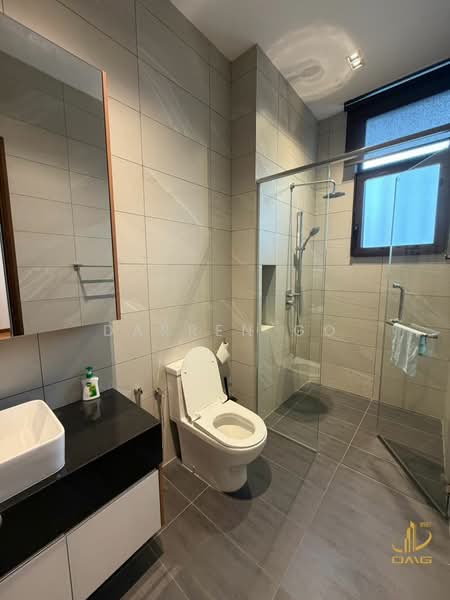 Setia Alam untuk Untuk Dijual - RM 5,600,000, Mac 2026 - Bathroom - PropertyGuru.com.my