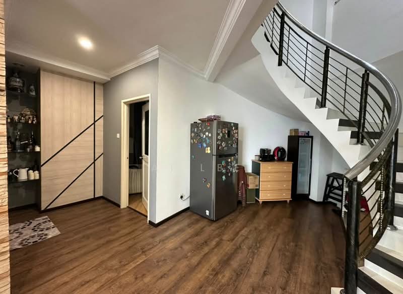 De Summit Condominium untuk Untuk Dijual - RM 1,250,000, Apr 2026 - Interior - PropertyGuru.com.my