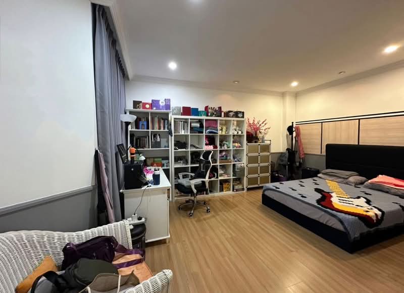 De Summit Condominium untuk Untuk Dijual - RM 1,250,000, Apr 2026 - Bedroom - PropertyGuru.com.my