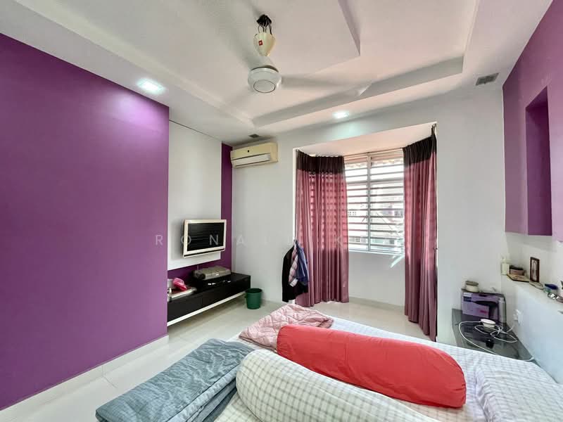 Taman Sri Nibong untuk Untuk Dijual - RM 1,850,000, Apr 2026 - Bedroom - PropertyGuru.com.my
