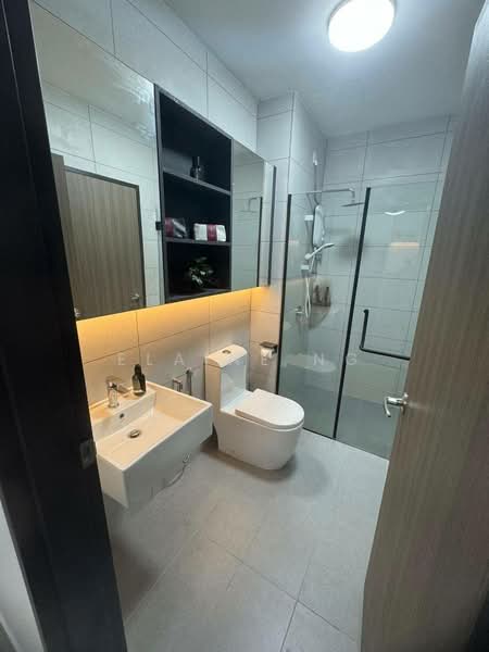 Service Residence for Sale at Meldrum Heights (Residensi Meldrum) - Elaine Ng - Bathroom - PropertyGuru.com.my