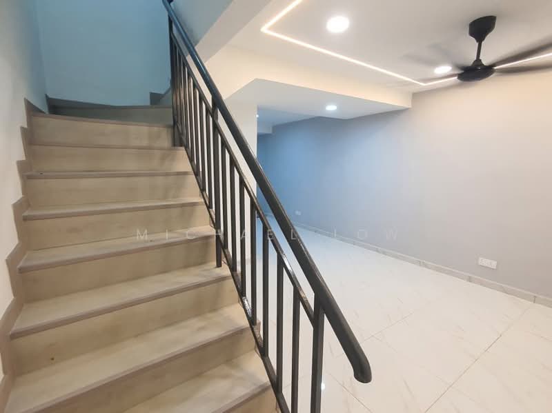 2-storey Terraced House for Sale in Taman Ungku Tun Aminah (Skudai) - Michael Low - PropertyGuru.com.my