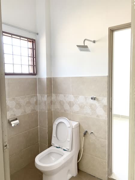 Bungalow Jalan Teluki Bukit Sentosa Bukit Sentosa untuk Untuk Dijual - RM 790,000, Mac 2026 - Bathroom - PropertyGuru.com.my