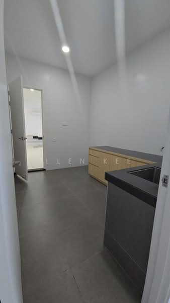 Cluster House for Sale in Eco Botanic (Iskandar Puteri (Nusajaya)) - Allen Kee - PropertyGuru.com.my
