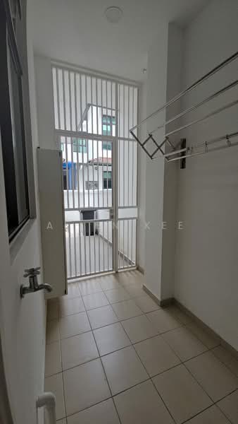 Cluster House for Sale in Eco Botanic (Iskandar Puteri (Nusajaya)) - Allen Kee - Exterior - PropertyGuru.com.my