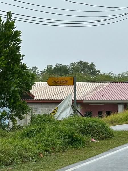 Jalan Balai Raya, Kampung Pasir Gudang Baru, Pasir Gudang untuk Untuk Dijual - RM 350,000, Apr 2026 - Exterior - PropertyGuru.com.my