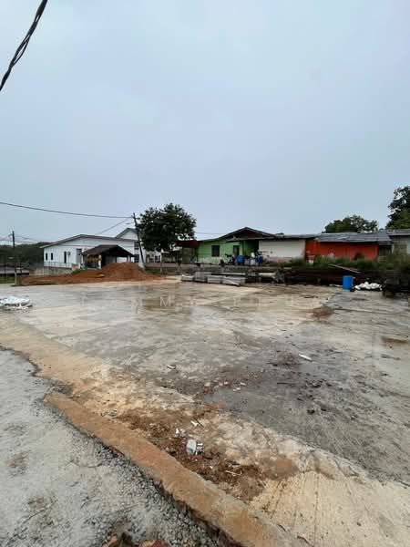 Jalan Balai Raya, Kampung Pasir Gudang Baru, Pasir Gudang untuk Untuk Dijual - RM 350,000, Apr 2026 - Exterior - PropertyGuru.com.my