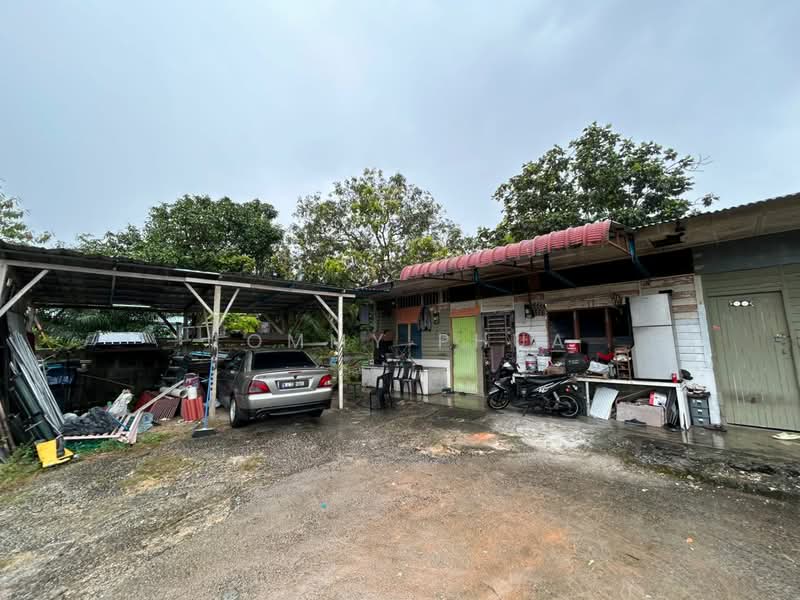 Jalan Balai Raya, Kampung Pasir Gudang Baru, Pasir Gudang untuk Untuk Dijual - RM 350,000, Apr 2026 - Exterior - PropertyGuru.com.my