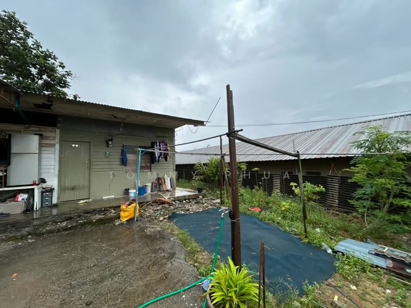 Jalan Balai Raya, Kampung Pasir Gudang Baru, Pasir Gudang untuk Untuk Dijual - RM 350,000, Apr 2026 - Exterior - PropertyGuru.com.my