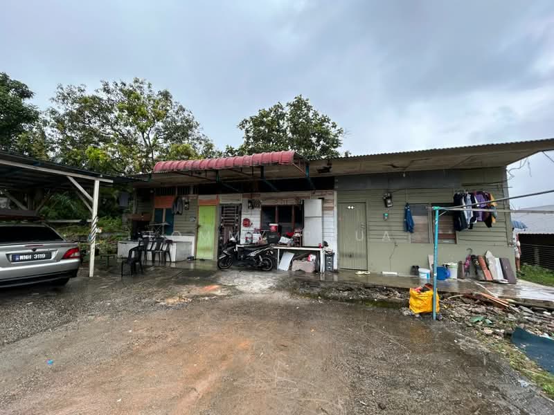 Jalan Balai Raya, Kampung Pasir Gudang Baru, Pasir Gudang untuk Untuk Dijual - RM 350,000, Apr 2026 - Exterior - PropertyGuru.com.my