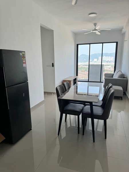Condominium for Rent at M Vista - Irving Koay - Living Room - PropertyGuru.com.my