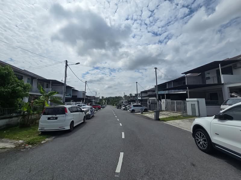 2-storey Terraced House for Sale in Taman Pulai Mutiara (Iskandar Puteri (Nusajaya)) - Even Chun - Exterior - PropertyGuru.com.my