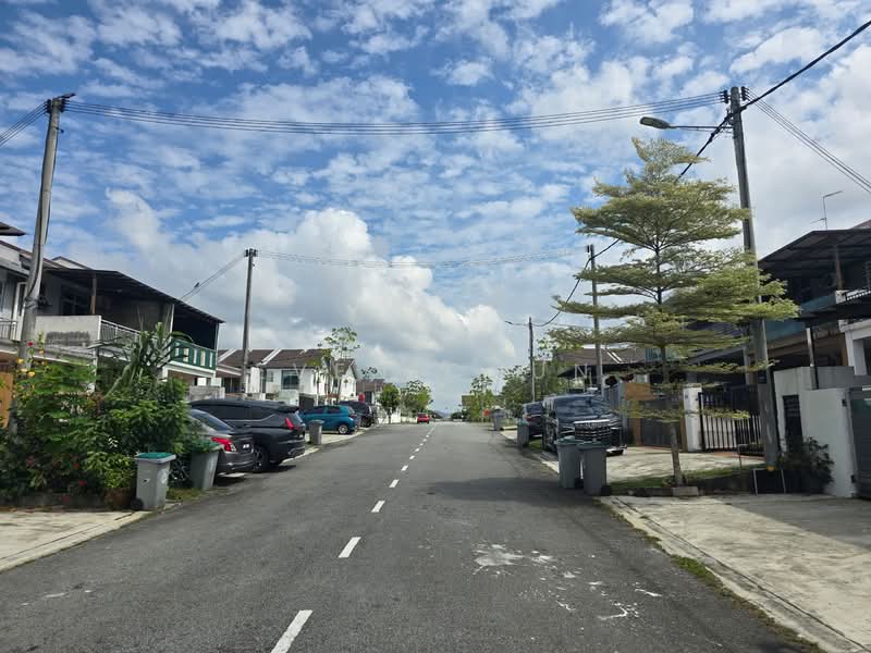 2-storey Terraced House for Sale in Taman Pulai Mutiara (Iskandar Puteri (Nusajaya)) - Even Chun - Exterior - PropertyGuru.com.my