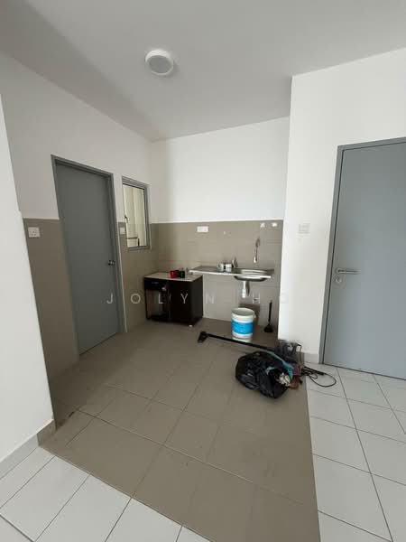 Service Residence for Rent at Kiara Kasih - Jolyn Ho - Kitchen - PropertyGuru.com.my