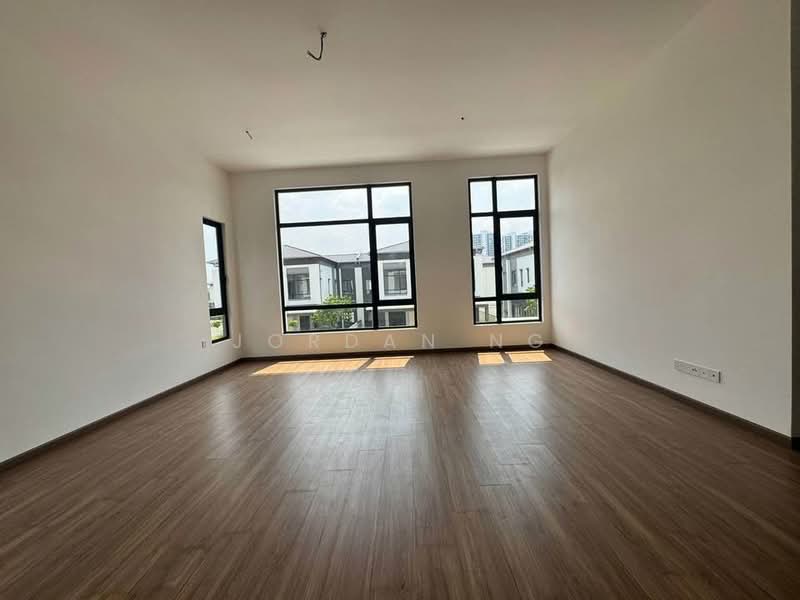 Semi-Detached House for Sale in Telok Panglima Garang (Selangor) - Jordan Ng - Interior - PropertyGuru.com.my