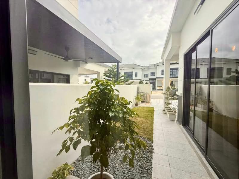 2-storey Terraced House for Sale in Eco Botanic (Iskandar Puteri (Nusajaya)) - David Lau - PropertyGuru.com.my