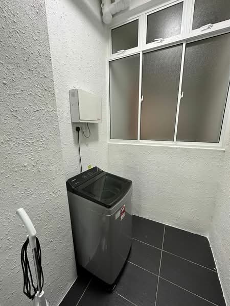 Service Residence for Rent at 8Scape Residence @ Sutera - Eugene Tneo - Interior - PropertyGuru.com.my