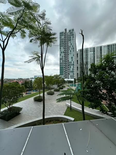 Service Residence for Rent at 8Scape Residence @ Sutera - Eugene Tneo - Exterior - PropertyGuru.com.my