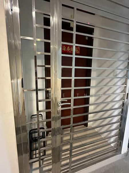 Service Residence for Rent at 8Scape Residence @ Sutera - Eugene Tneo - Entrance - PropertyGuru.com.my