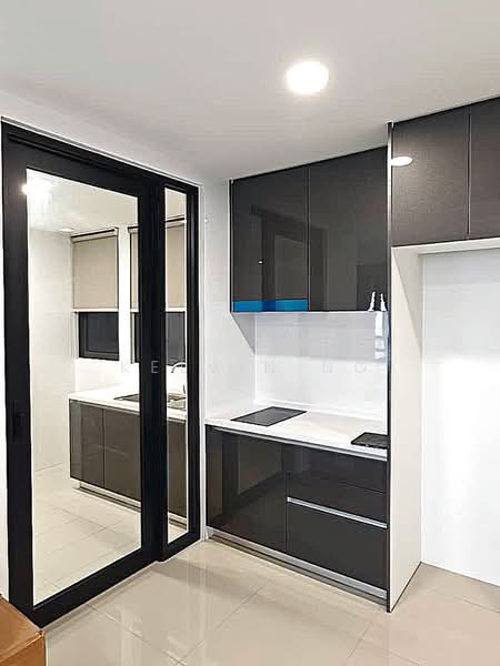 Kondominium untuk Dijual di Panorama Residences - Kelvin Ng - Kitchen - PropertyGuru.com.my