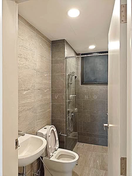 Kondominium untuk Dijual di Panorama Residences - Kelvin Ng - Bathroom - PropertyGuru.com.my
