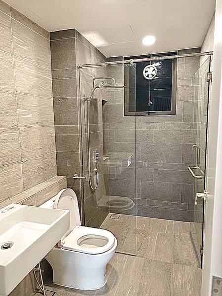 Kondominium untuk Dijual di Panorama Residences - Kelvin Ng - Bathroom - PropertyGuru.com.my