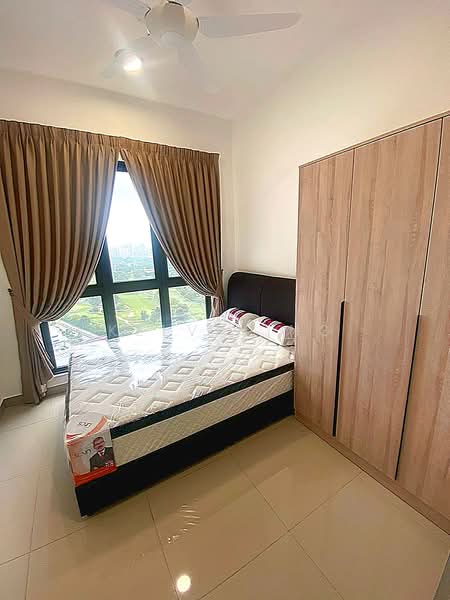 Kondominium untuk Dijual di Panorama Residences - Kelvin Ng - Bedroom - PropertyGuru.com.my