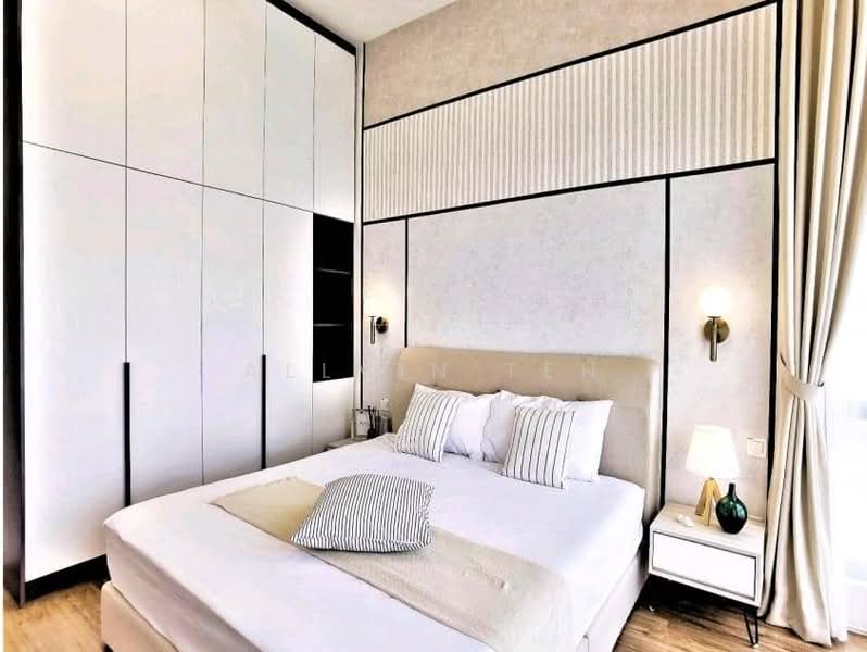 Service Residence for Rent at The Park Sky Residence - Allvin Teh - Bedroom - PropertyGuru.com.my