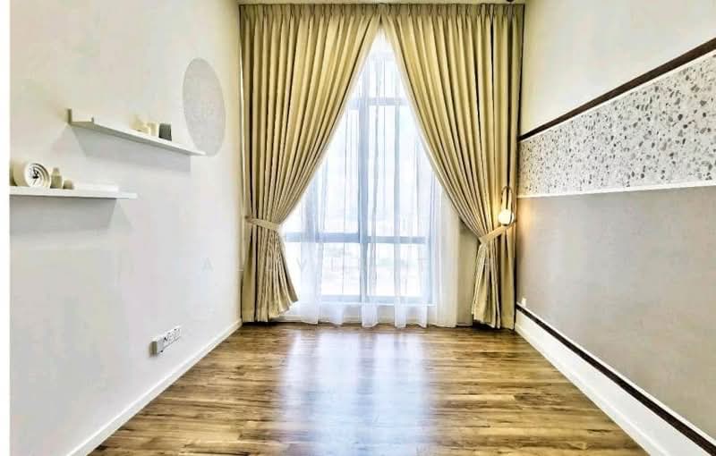 Service Residence for Rent at The Park Sky Residence - Allvin Teh - Interior - PropertyGuru.com.my