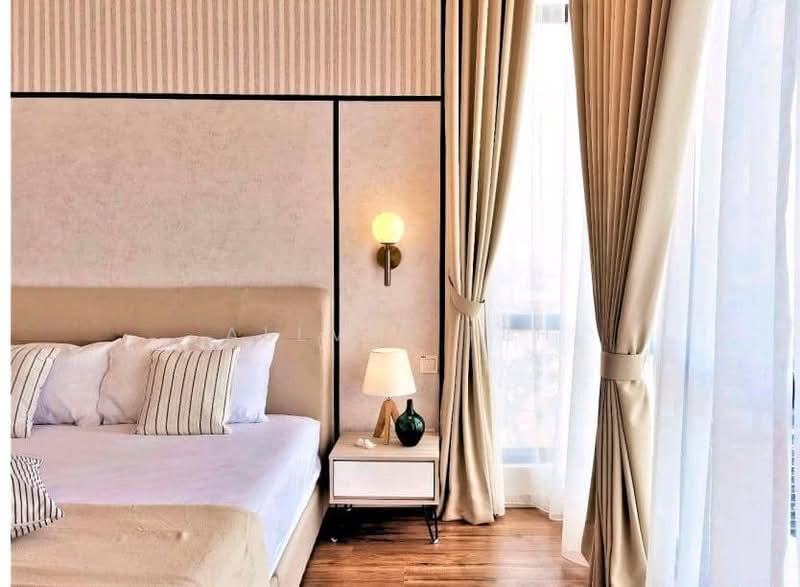Service Residence for Rent at The Park Sky Residence - Allvin Teh - Bedroom - PropertyGuru.com.my