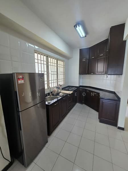 Condominium for Rent at The Reef Condominium - Jenny Leong - Kitchen - PropertyGuru.com.my